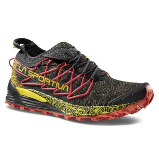 Buty do biegania La Sportiva Mutant M 56F999100 La Sportiva