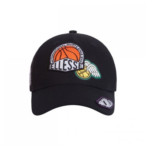 Czapka z daszkiem Ellesse Divida Trucker Cap SAVA3599011 Ellesse