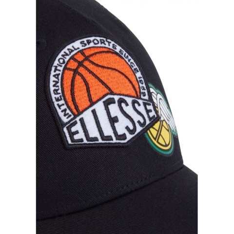 Czapka z daszkiem Ellesse Divida Trucker Cap SAVA3599011 Ellesse