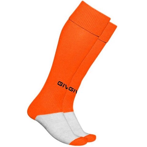 Getry piłkarskie Givova Calcio Jr C001 0028 Givova