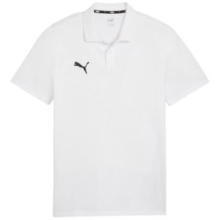 Koszulka Puma Team Goal Casuals Polo M 658605 04 Puma