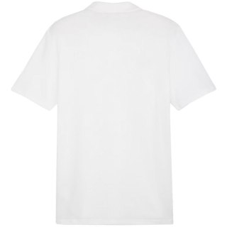 Koszulka Puma Team Goal Casuals Polo M 658605 04 Puma