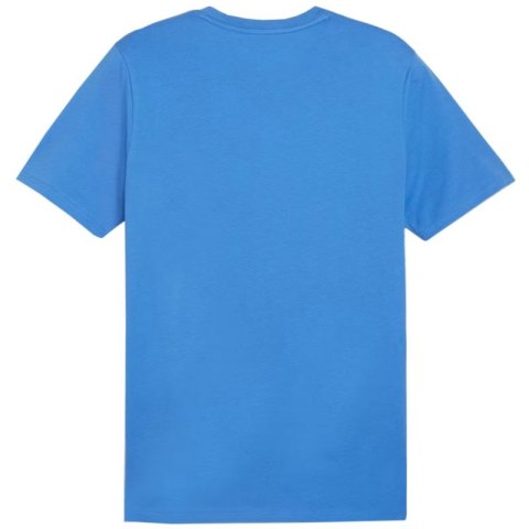 Koszulka Puma Team Goal Casuals Tee M 658615 02 Puma