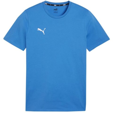 Koszulka Puma Team Goal Casuals Tee M 658615 02 Puma