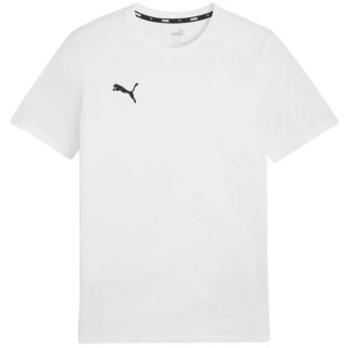 Koszulka Puma Team Goal Casuals Tee M 658615 04 Puma