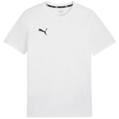 Koszulka Puma Team Goal Casuals Tee M 658615 04 Puma
