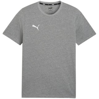 Koszulka Puma Team Goal Casuals Tee M 658615 33 Puma