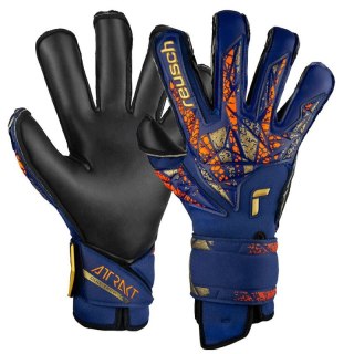 Rękawice Reusch Attrakt Duo Evolution M 54 70 055 4411 Reusch