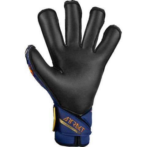 Rękawice Reusch Attrakt Duo Evolution M 54 70 055 4411 Reusch