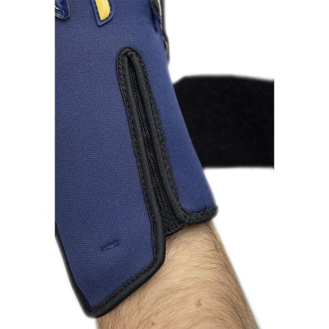 Rękawice Reusch Attrakt Duo Evolution M 54 70 055 4411 Reusch