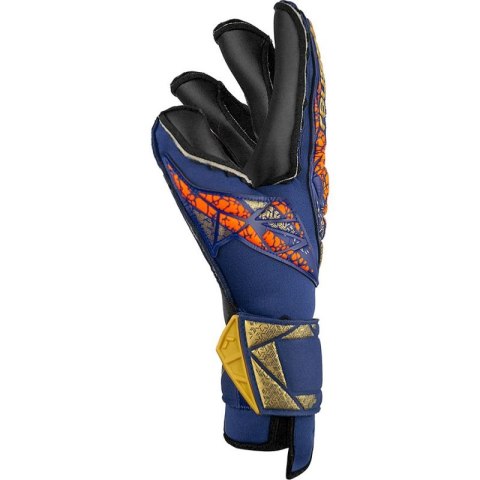Rękawice Reusch Attrakt Duo Evolution M 54 70 055 4411 Reusch