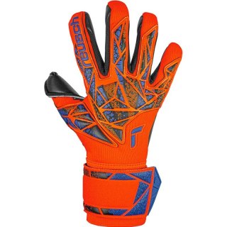 Rękawice Reusch Attrakt Duo M 54 70 025 2211 Reusch