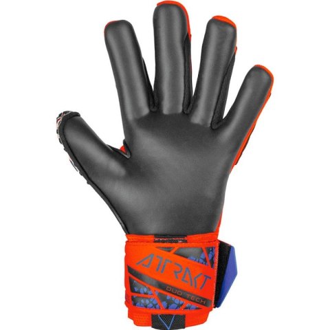 Rękawice Reusch Attrakt Duo M 54 70 025 2211 Reusch