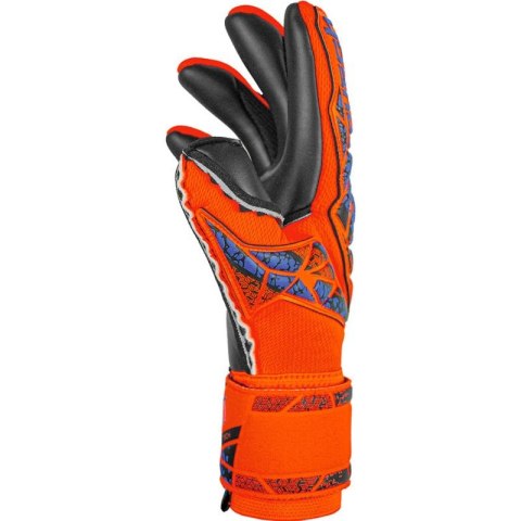 Rękawice Reusch Attrakt Duo M 54 70 025 2211 Reusch