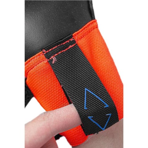 Rękawice Reusch Attrakt Duo M 54 70 025 2211 Reusch