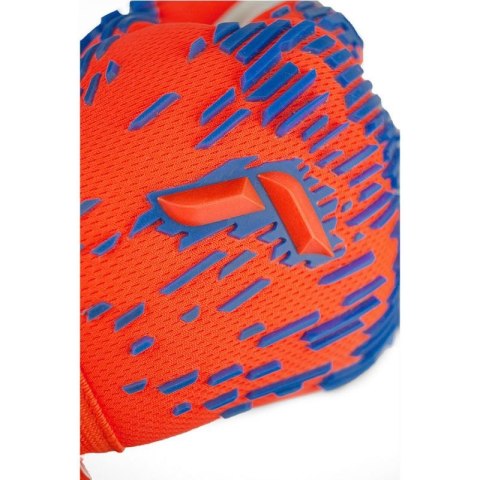 Rękawice Reusch Attrakt Freegel Silver M 54 70 235 2210 Reusch