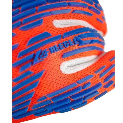 Rękawice Reusch Attrakt Freegel Silver M 54 70 235 2210 Reusch
