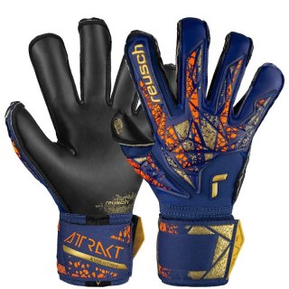 Rękawice Reusch Attrakt Gold X Evolution M 54 70 964 4411 Reusch