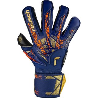 Rękawice Reusch Attrakt Gold X Evolution M 54 70 964 4411 Reusch