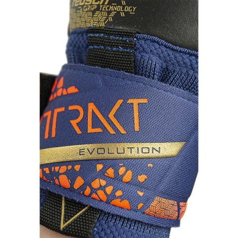 Rękawice Reusch Attrakt Gold X Evolution M 54 70 964 4411 Reusch