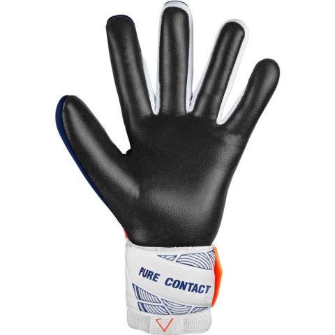 Rękawice Reusch Pure Contact Gold M 54 70 100 4848 Reusch