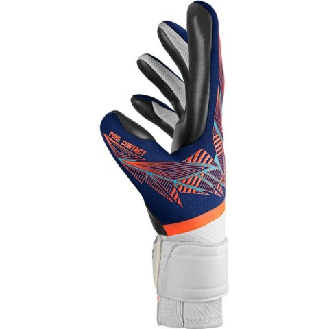 Rękawice Reusch Pure Contact Gold M 54 70 100 4848 Reusch