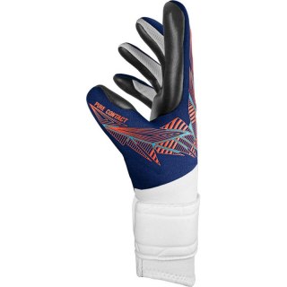 Rękawice Reusch Pure Contact Silver M 54 70 200 4848 Reusch
