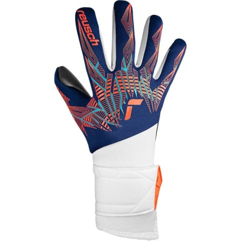 Rękawice Reusch Pure Contact Silver M 54 70 200 4848 Reusch