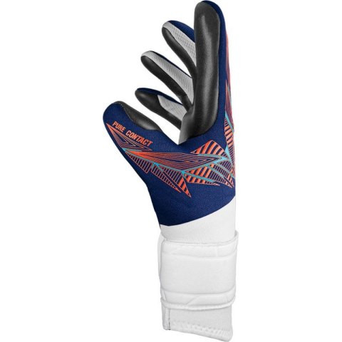 Rękawice Reusch Pure Contact Silver M 54 70 200 4848 Reusch