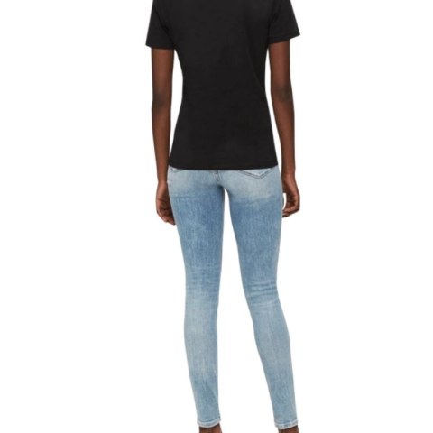 Spodnie Calvin Klein Jeans Skinny W J20J213302 Calvin Klein