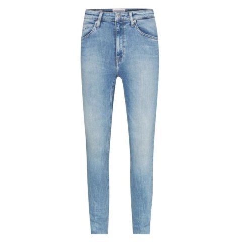 Spodnie Calvin Klein Jeans Skinny W J20J213302 Calvin Klein
