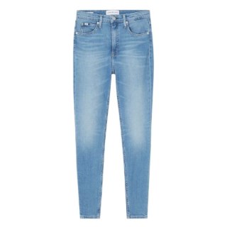 Spodnie Calvin Klein Jeans Super Skinny W J20J218627 Calvin Klein