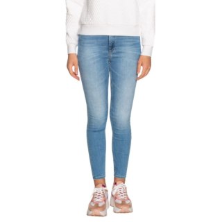 Spodnie Calvin Klein Jeans Super Skinny W J20J218627 Calvin Klein