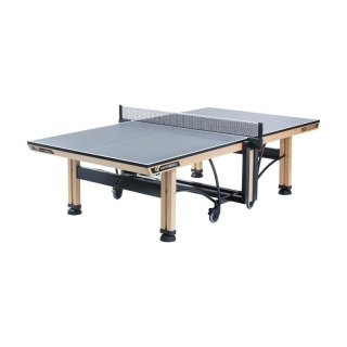 Stół do gry w ping ponga Cornilleau Competition 850 Wood ITTF 2024 118606 CORNILLEAU
