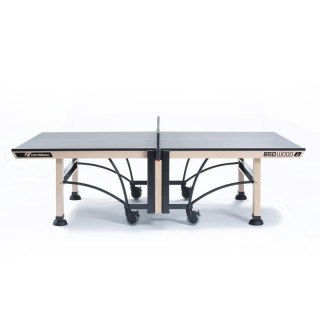 Stół do gry w ping ponga Cornilleau Competition 850 Wood ITTF 2024 118606 CORNILLEAU