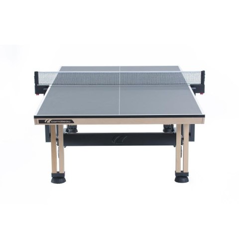 Stół do gry w ping ponga Cornilleau Competition 850 Wood ITTF 2024 118606 CORNILLEAU