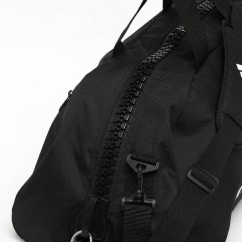 Torba sportowa ADIDAS BOXING czarno/złota M Adidas