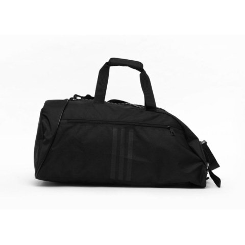 Torba sportowa ADIDAS BOXING czarno/złota M Adidas