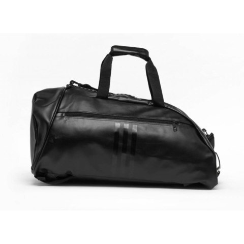 Torba sportowa PU ADIDAS KICKBOXING 2w1 M Adidas
