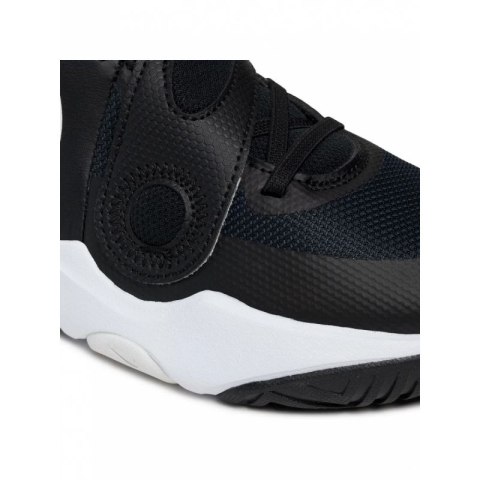 Buty Nike Team Hustle D 11 (GS) Jr DV8996-002 Nike