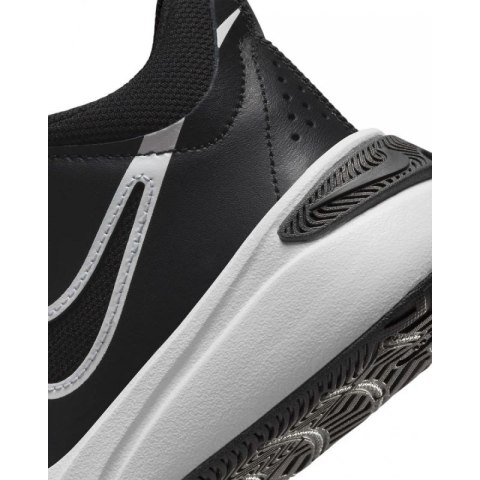 Buty Nike Team Hustle D 11 (GS) Jr DV8996-002 Nike