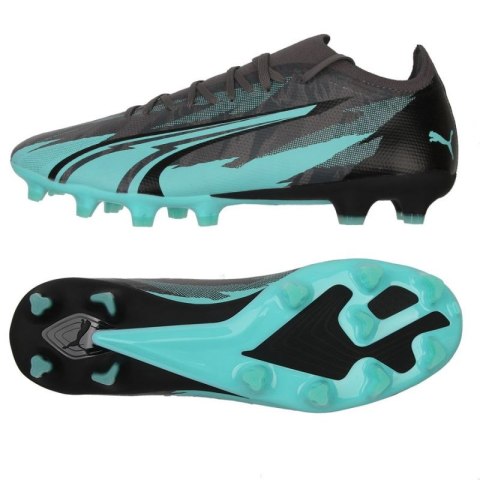 Buty Puma Ultra Match Rush FG/AG M 107830 01 Puma