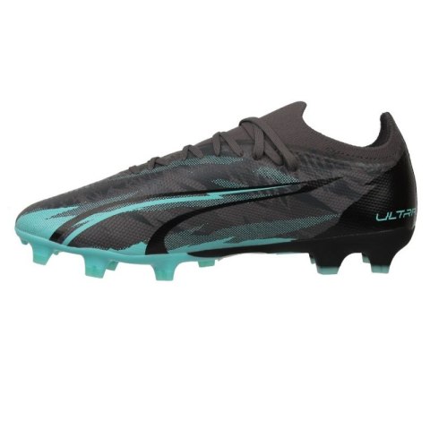 Buty Puma Ultra Match Rush FG/AG M 107830 01 Puma