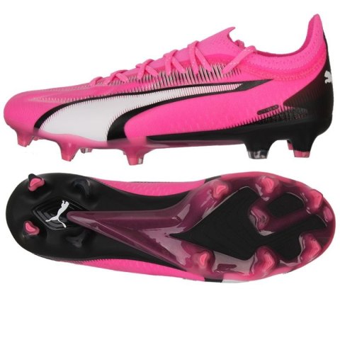 Buty Puma Ultra Ultimate M 107744 01 Puma