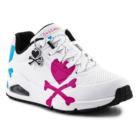 Buty Skechers Crossing Hearts W 155227-WMLT Skechers
