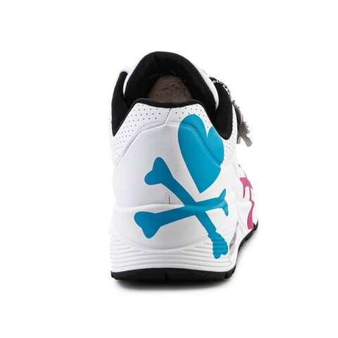 Buty Skechers Crossing Hearts W 155227-WMLT Skechers