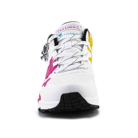Buty Skechers Crossing Hearts W 155227-WMLT Skechers