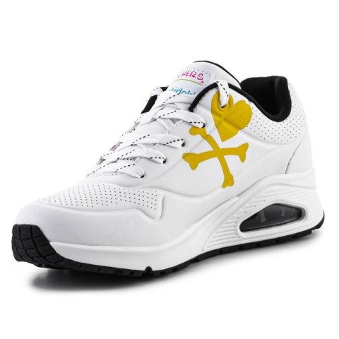 Buty Skechers Crossing Hearts W 155227-WMLT Skechers
