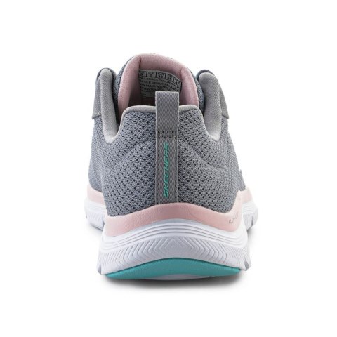 Buty Skechers Flex Appeal 4.0 W 149303-GYLP Skechers