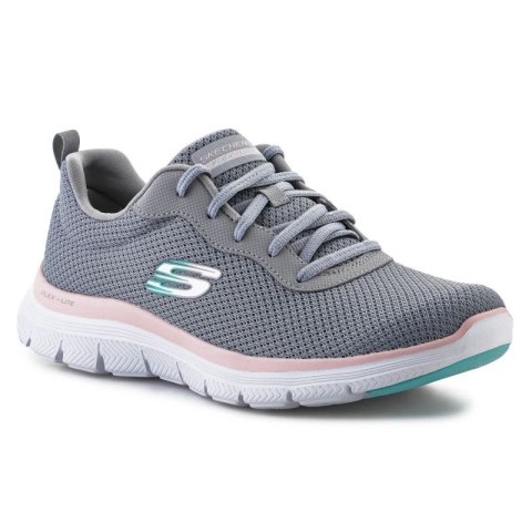 Buty Skechers Flex Appeal 4.0 W 149303-GYLP Skechers